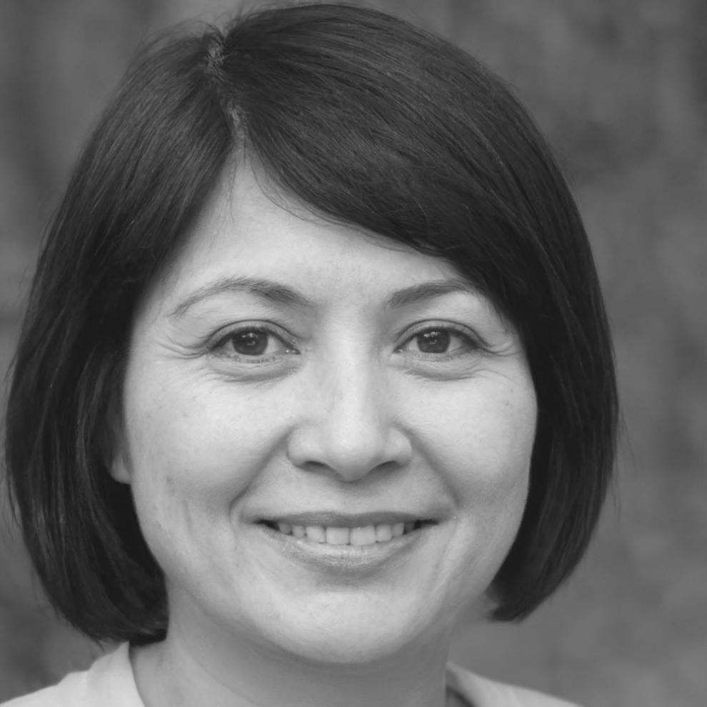 Dr. Sarah Müller, Finanzstrategin